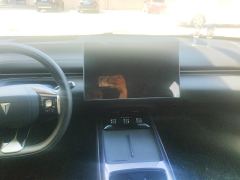 Deepal L07 BEV 530km 530Max - ფოტო 17