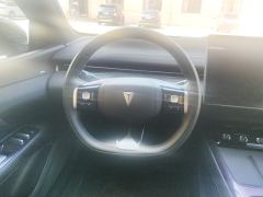 Deepal L07 BEV 530km 530Max - ფოტო 18