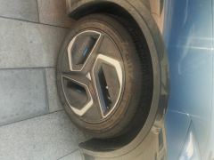 Deepal L07 BEV 530km 530Max - ფოტო 6
