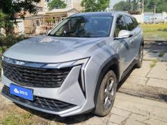 Geely Boyue L 1.5T Luxury Version - ფოტო 1