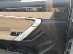 Geely Boyue L 1.5T Luxury Version - ფოტო 12