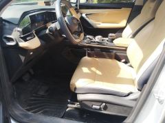 Geely Boyue L 1.5T Luxury Version - ფოტო 14
