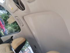 Geely Boyue L 1.5T Luxury Version - ფოტო 15