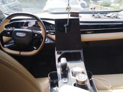 Geely Boyue L 1.5T Luxury Version - ფოტო 16