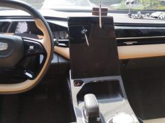 Geely Boyue L 1.5T Luxury Version - ფოტო 17