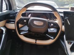 Geely Boyue L 1.5T Luxury Version - ფოტო 18