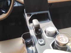 Geely Boyue L 1.5T Luxury Version - ფოტო 19