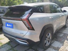 Geely Boyue L 1.5T Luxury Version - ფოტო 2