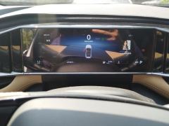 Geely Boyue L 1.5T Luxury Version - ფოტო 20