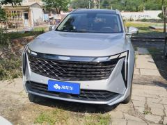 Geely Boyue L 1.5T Luxury Version - ფოტო 3