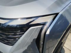 Geely Boyue L 1.5T Luxury Version - ფოტო 4