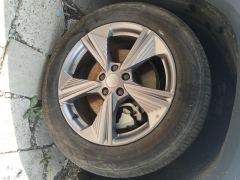 Geely Boyue L 1.5T Luxury Version - ფოტო 6