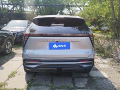 Geely Boyue L 1.5T Luxury Version - ფოტო 7