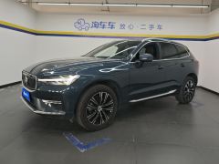 Volvo XC60 B5 AWD Smart Remote Luxury Edition - ფოტო 1