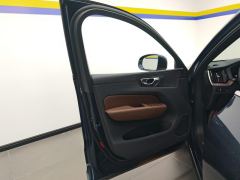 Volvo XC60 B5 AWD Smart Remote Luxury Edition - ფოტო 12
