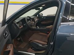 Volvo XC60 B5 AWD Smart Remote Luxury Edition - ფოტო 14