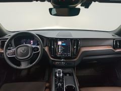 Volvo XC60 B5 AWD Smart Remote Luxury Edition - ფოტო 16