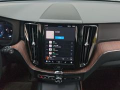 Volvo XC60 B5 AWD Smart Remote Luxury Edition - ფოტო 17