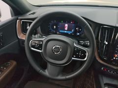 Volvo XC60 B5 AWD Smart Remote Luxury Edition - ფოტო 18