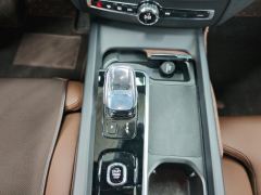 Volvo XC60 B5 AWD Smart Remote Luxury Edition - ფოტო 19