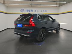 Volvo XC60 B5 AWD Smart Remote Luxury Edition - ფოტო 2