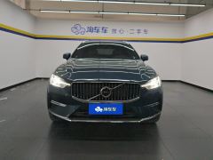Volvo XC60 B5 AWD Smart Remote Luxury Edition - ფოტო 3