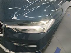 Volvo XC60 B5 AWD Smart Remote Luxury Edition - ფოტო 4
