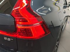 Volvo XC60 B5 AWD Smart Remote Luxury Edition - ფოტო 5