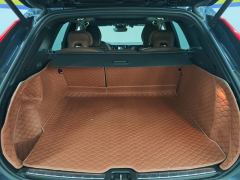 Volvo XC60 B5 AWD Smart Remote Luxury Edition - ფოტო 7