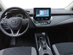 Toyota Corolla 1.2T S-CVT Elite PLUS Version - фото 16