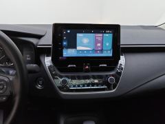 Toyota Corolla 1.2T S-CVT Elite PLUS Version - фото 17