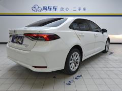 Toyota Corolla 1.2T S-CVT Elite PLUS Version - фото 2