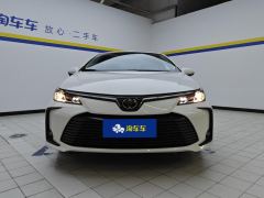 Toyota Corolla 1.2T S-CVT Elite PLUS Version - фото 3