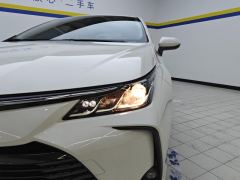 Toyota Corolla 1.2T S-CVT Elite PLUS Version - фото 4