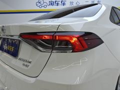 Toyota Corolla 1.2T S-CVT Elite PLUS Version - фото 5