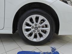 Toyota Corolla 1.2T S-CVT Elite PLUS Version - фото 6