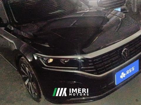 2022 Volkswagen Passat 330TSI Elite Edition - ავტომობილი ჩინეთიდან