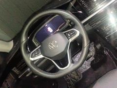 Volkswagen Passat 330TSI Elite Edition - ფოტო 18