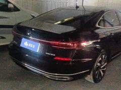 Volkswagen Passat 330TSI Elite Edition - ფოტო 2