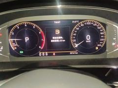 Volkswagen Passat 330TSI Elite Edition - ფოტო 20