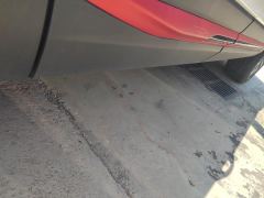 Changan CS75 Edition 1.5T Premium Edition - ფოტო 10