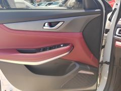 Changan CS75 Edition 1.5T Premium Edition - ფოტო 12