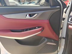 Changan CS75 Edition 1.5T Premium Edition - ფოტო 13