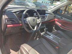 Changan CS75 Edition 1.5T Premium Edition - ფოტო 16