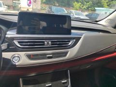 Changan CS75 Edition 1.5T Premium Edition - ფოტო 17