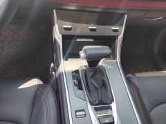 Changan CS75 Edition 1.5T Premium Edition - ფოტო 19