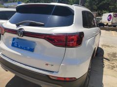 Changan CS75 Edition 1.5T Premium Edition - ფოტო 2
