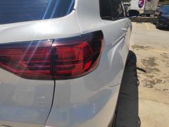 Changan CS75 Edition 1.5T Premium Edition - ფოტო 5