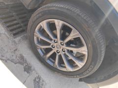 Changan CS75 Edition 1.5T Premium Edition - ფოტო 6