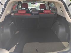 Changan CS75 Edition 1.5T Premium Edition - ფოტო 7